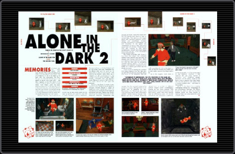 Alone in the Dark 2