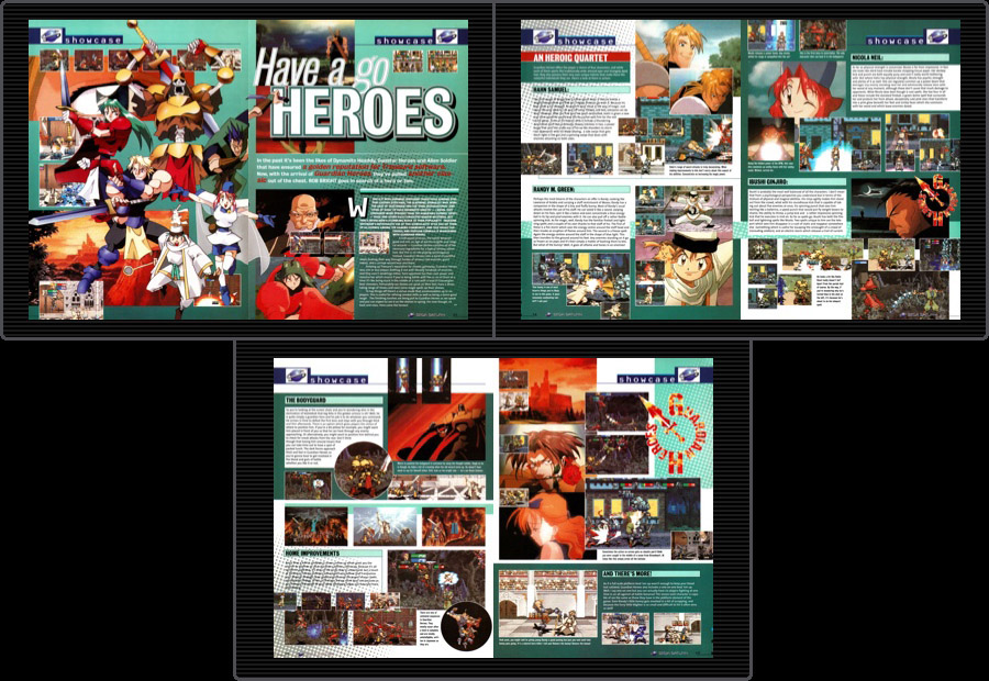 Guardian Heroes