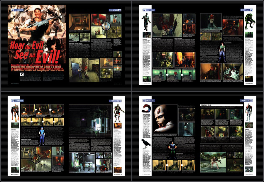 Resident Evil