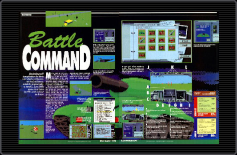 Battle Command