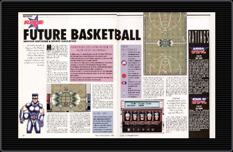 Future Basketball