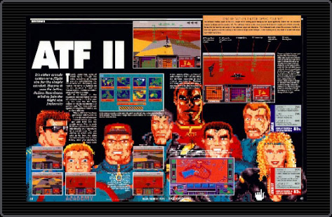 ATF II
