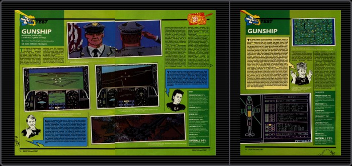 Gunship