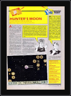 Hunter's Moon