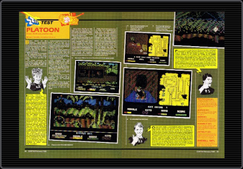 Platoon