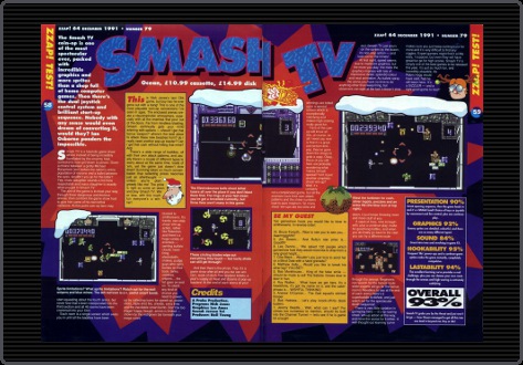 Smash TV