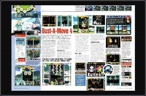Bust-A-Move 4