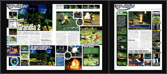 Grandia 2
