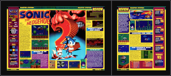 Sonic the Hedgehog 2