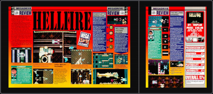 Hellfire