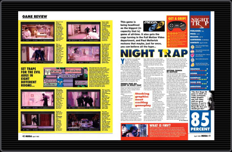Night Trap