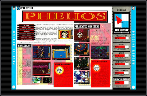 Phelios