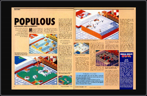 Populous
