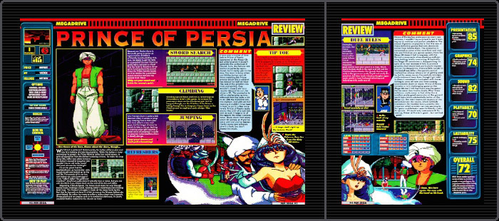 Prince of Persia