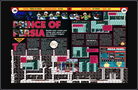 Prince of Persia