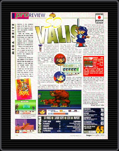 SD Valis