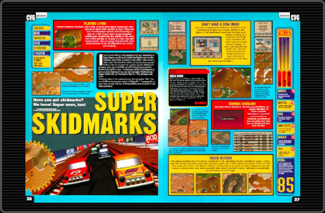 Super Skidmarks