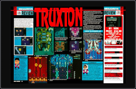 Truxton