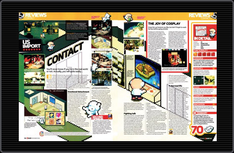 Contact