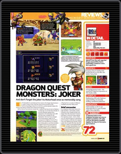 Dragon Quest Monsters: Joker
