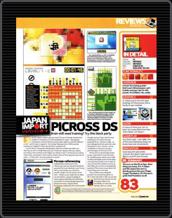 Picross DS