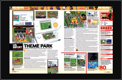 Theme Park