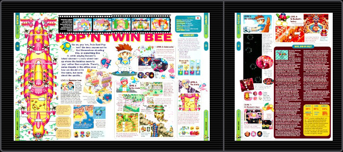 Pop 'N Twinbee