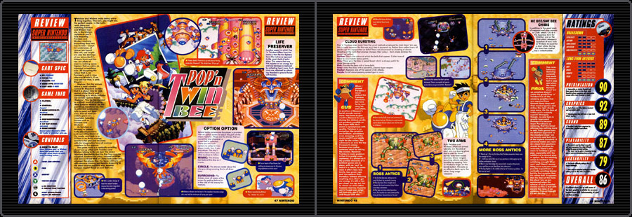 Pop 'N Twinbee
