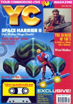 YC issue 67