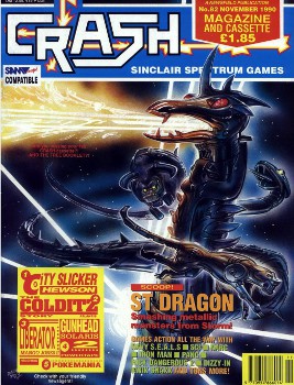 Crash 82