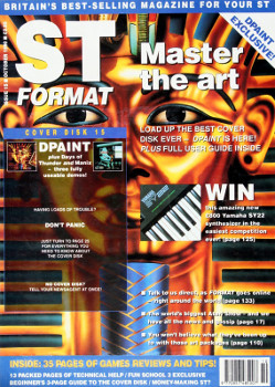 ST Format 14