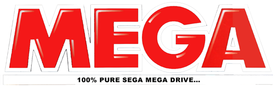 MEGA logo