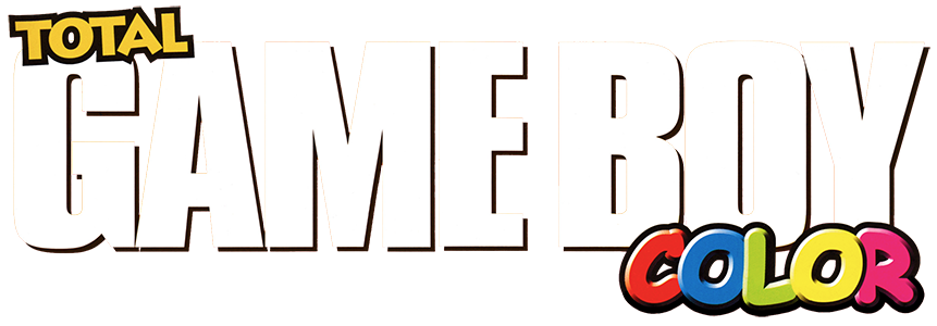 Total Game Boy logo