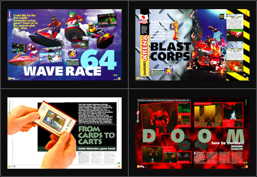 N64 Magazine 2