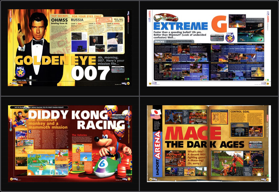 N64 Magazine 9 - december 1997 (UK)