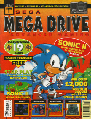 MAG 1