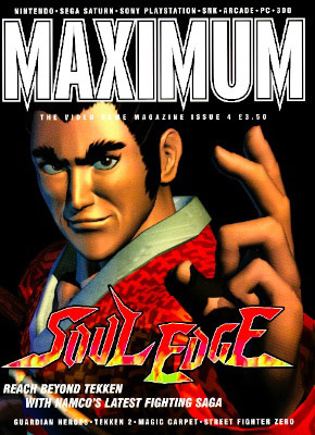 MAXIMUM 4