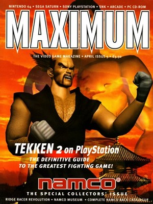MAXIMUM 5