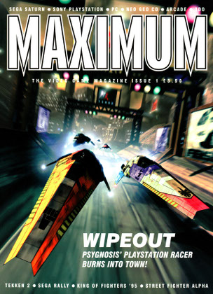 MAXIMUM 1