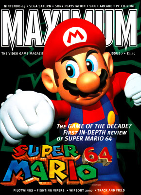 MAXIMUM 6