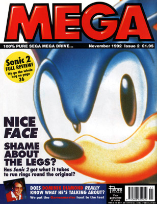 MEGA 2