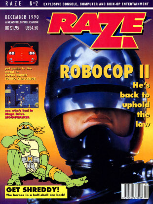 Raze 2